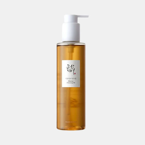 Picture of BEAUTY OF JOSEON GINSENG CLEANSING OIL